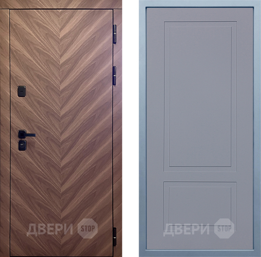 Дверь Дива МД-98 Н-7 Силк Маус в Коломне