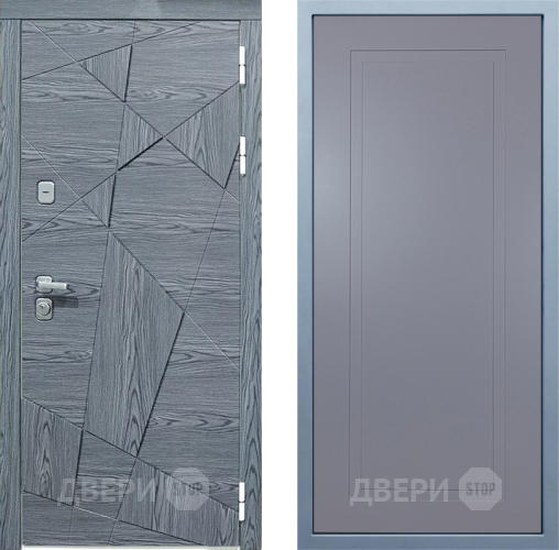 Дверь Дива МД-97/3 Н-10 Силк Маус в Коломне