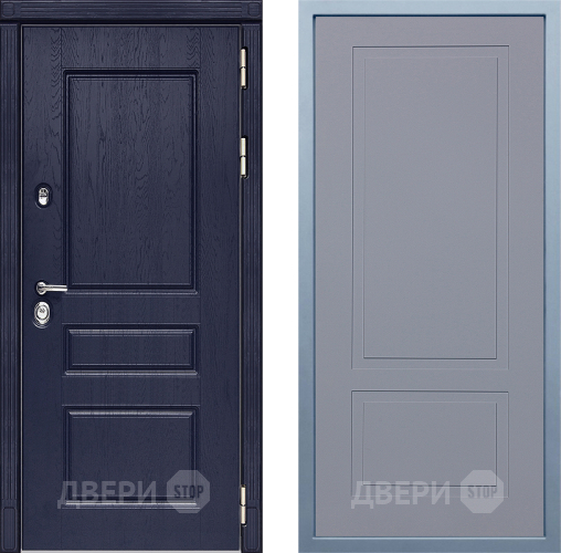 Дверь Дива МД-45 Н-7 Силк Маус в Коломне