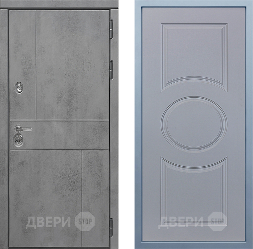 Дверь Дива МД-48 Д-8 Силк Маус в Коломне