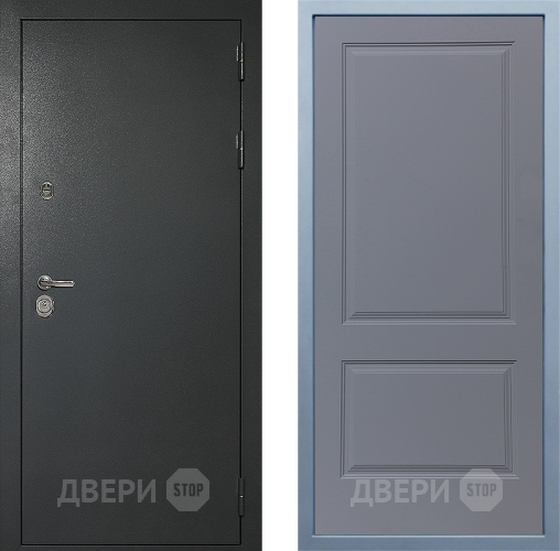 Дверь Дива МД-40 Титан Д-7 Силк Маус в Коломне