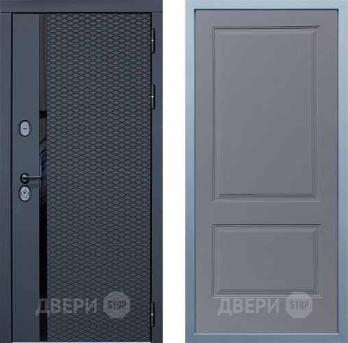 Дверь Дива МХ-47 STR Д-7 Силк Маус в Коломне