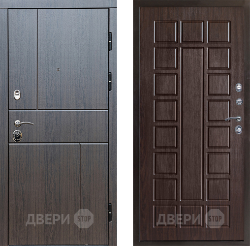 Дверь Престиж Горизонт Венге Престиж Венге в Коломне