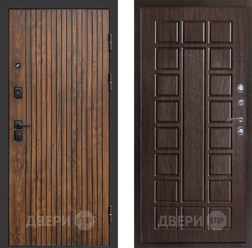 Дверь Престиж Tvist Престиж Венге в Коломне