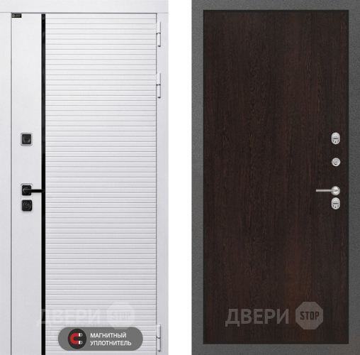 Дверь Лабиринт (LABIRINT) Royal 05 Венге в Коломне