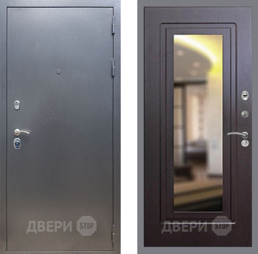 Дверь Рекс (REX) 11 FLZ-120 Венге в Коломне