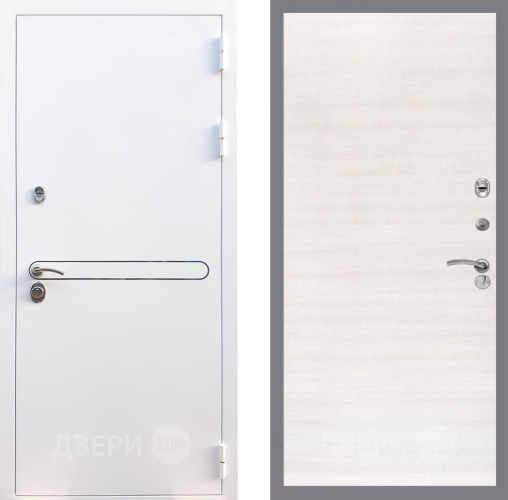 Дверь Рекс (REX) 27 GL Акация в Коломне