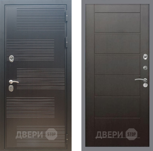 Дверь Рекс (REX) премиум 185 Сити Венге в Коломне