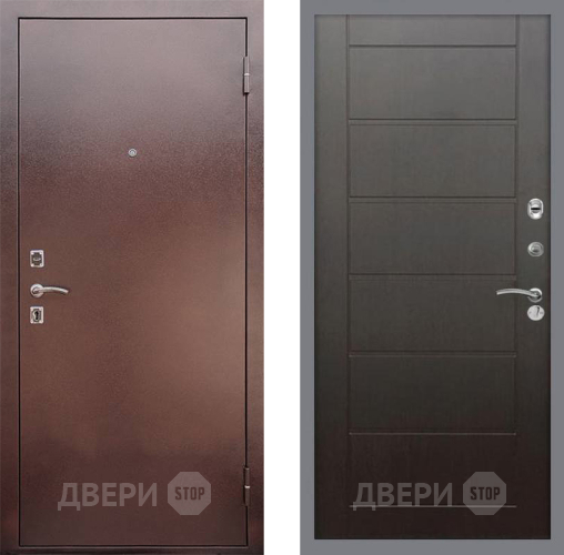 Дверь Рекс (REX) 1 Сити Венге в Коломне