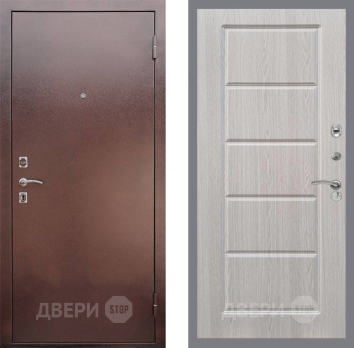 Дверь Рекс (REX) 1 FL-39 Беленый дуб в Коломне