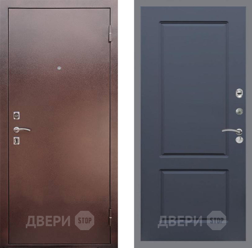 Дверь Рекс (REX) 1 FL-117 Силк титан в Коломне