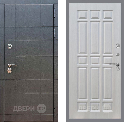 Дверь Рекс (REX) 21 FL-33 Лиственница беж в Коломне