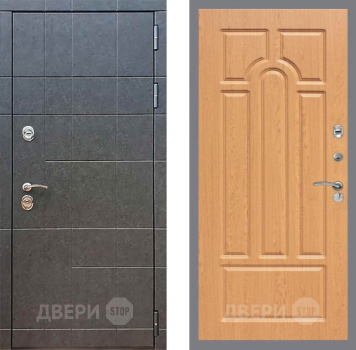 Дверь Рекс (REX) 21 FL-58 Дуб в Коломне