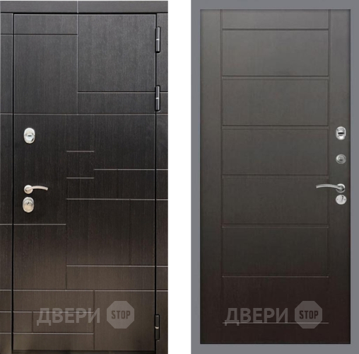 Дверь Рекс (REX) 20 Сити Венге в Коломне