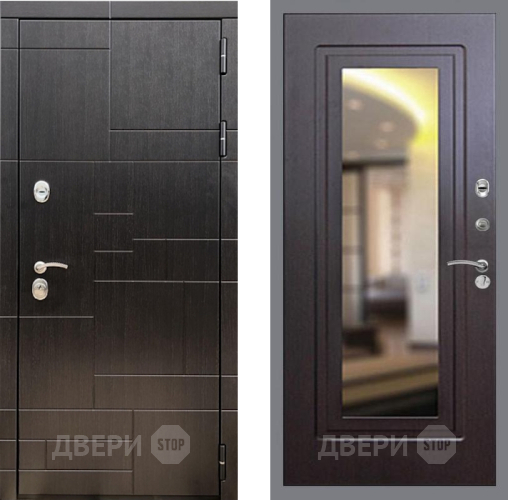 Дверь Рекс (REX) 20 FLZ-120 Венге в Коломне