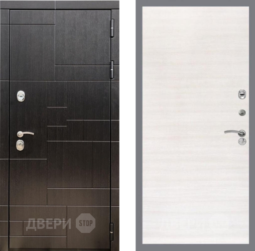 Дверь Рекс (REX) 20 GL Акация в Коломне