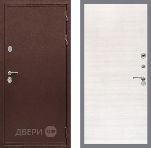 Дверь Рекс (REX) 5А GL Акация в Коломне