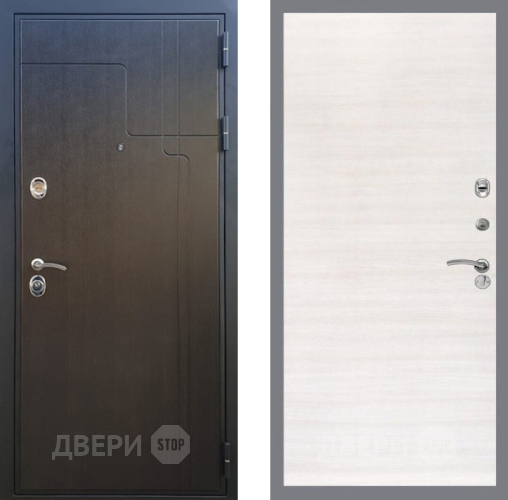 Дверь Рекс (REX) Премиум-246 GL Акация в Коломне