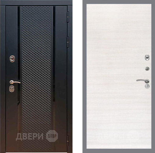 Входная металлическая Дверь Рекс (REX) 25 GL Акация в Коломне