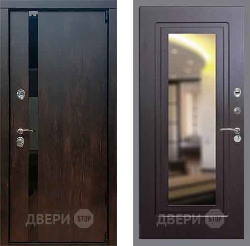 Дверь Рекс (REX) 26 FLZ-120 Венге в Коломне